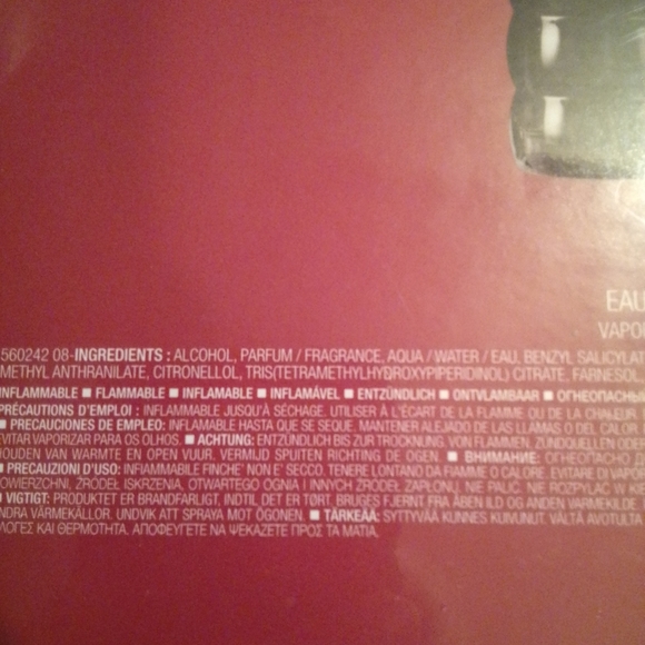 Cacharel Yes I am Set - Picture 14 of 16